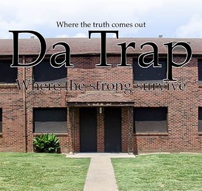 Da Trap poster