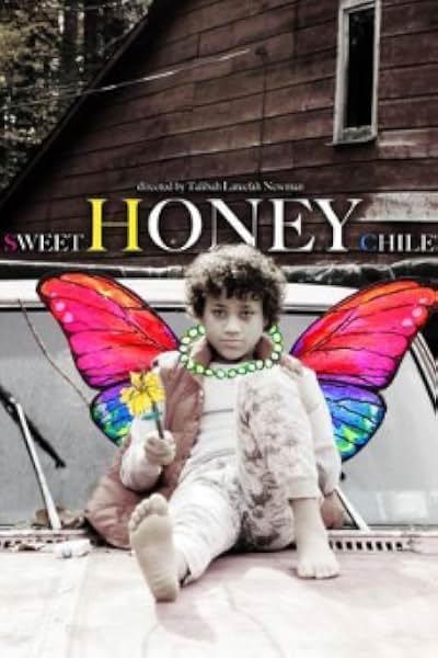 Sweet Honey Chile' poster